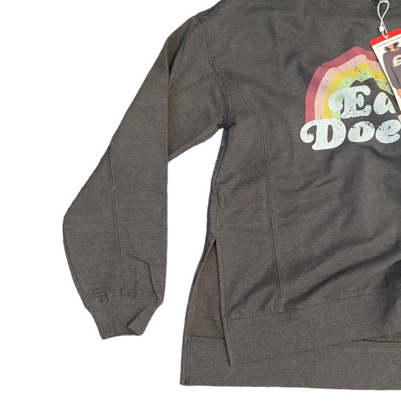 NWT Wildfox Easy Does It Sweatshirt - Picture 6 of 7